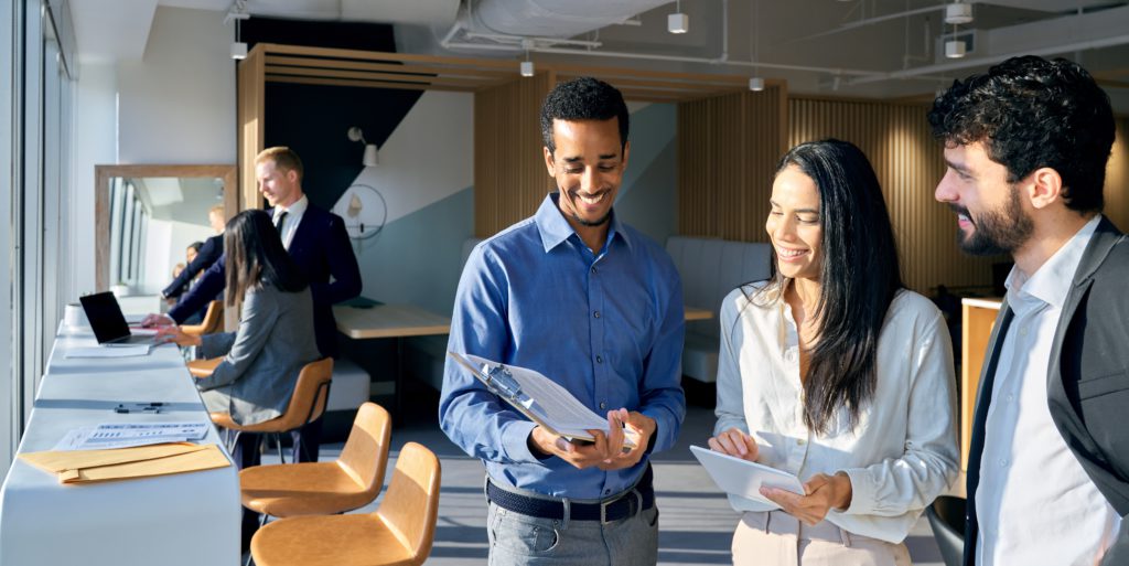 how to recruit minority franchisees