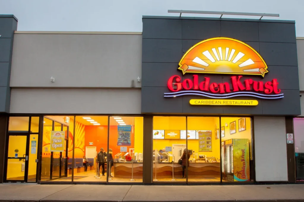Golden Krust Franchise System Overview: History, Growth, and How the Model Scaled Through Franchising