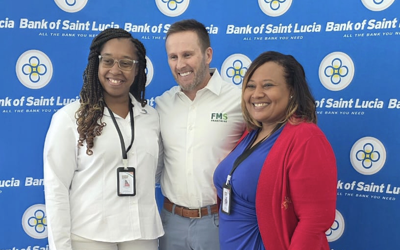 Caribbean Franchise Summit 2026: Growth & Opportunity