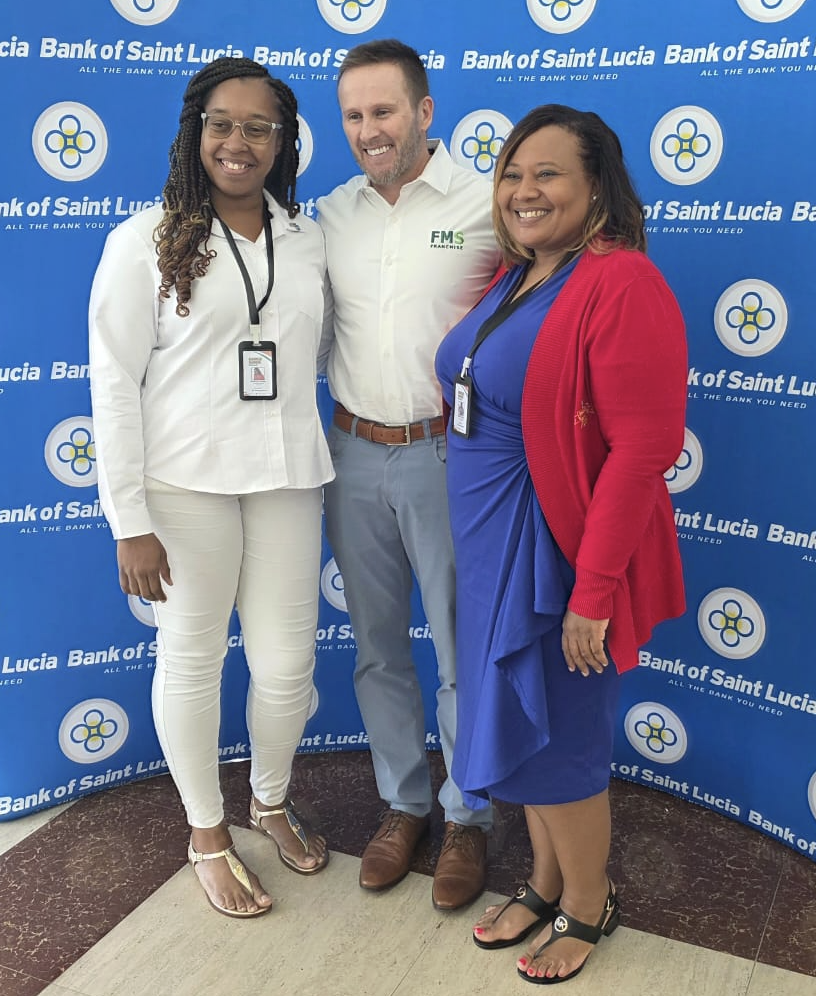 Caribbean Franchise Summit 2026: Growth & Opportunity