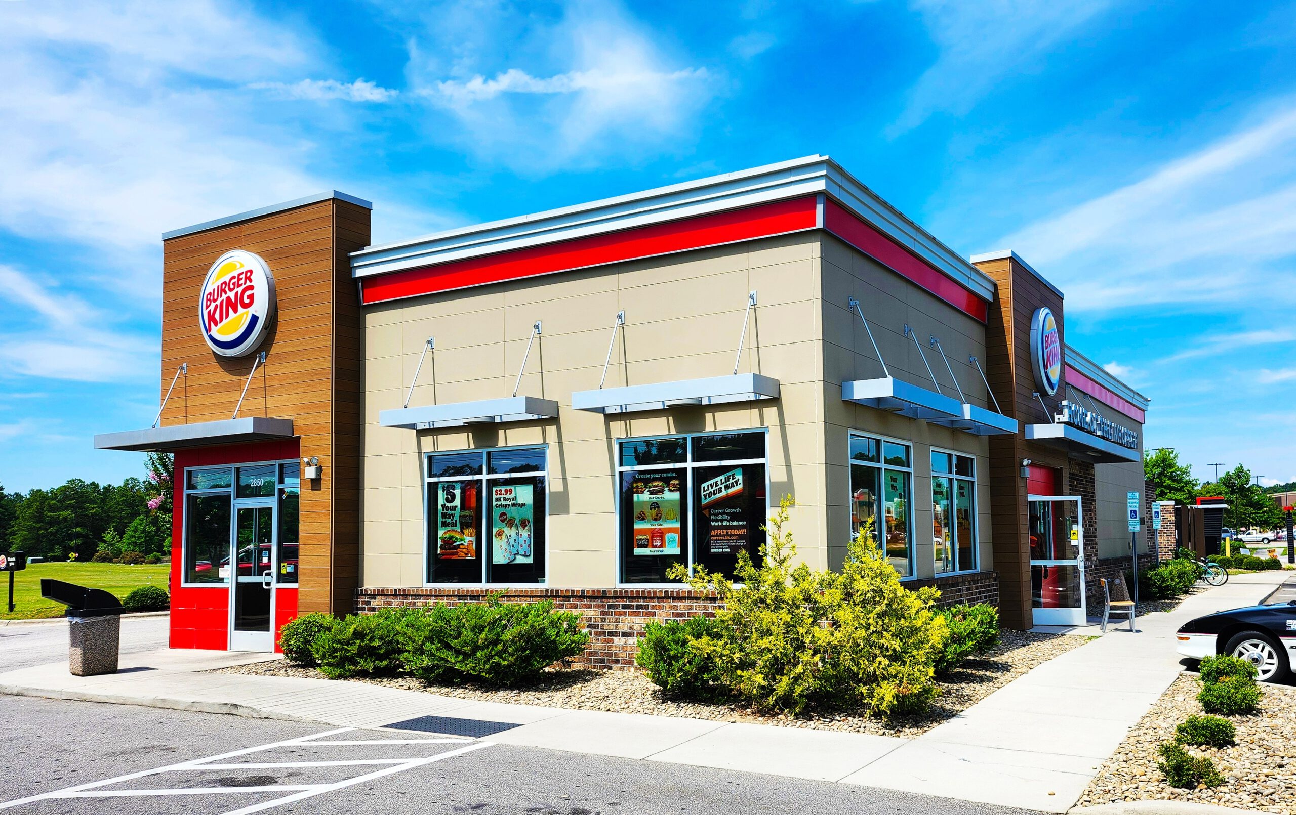 What Burger King’s Refranchising Strategy Teaches Franchise Brands