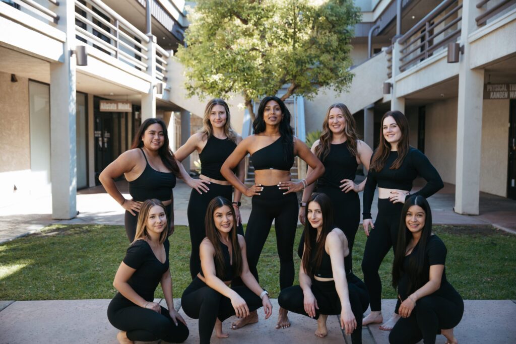 Nikkita Weerasinghe and BeneFIT Body Growth Story