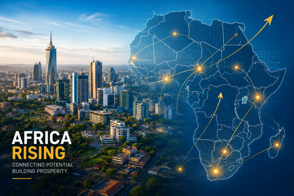 Franchise Growth in Africa