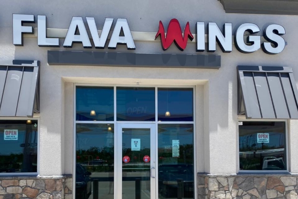 Flava Wings