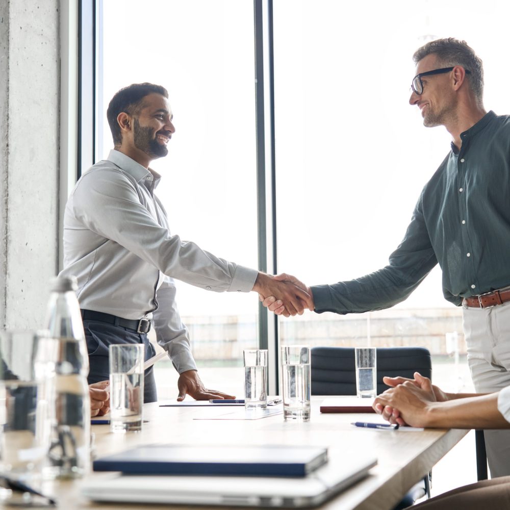 Ready to Take the Next Step?