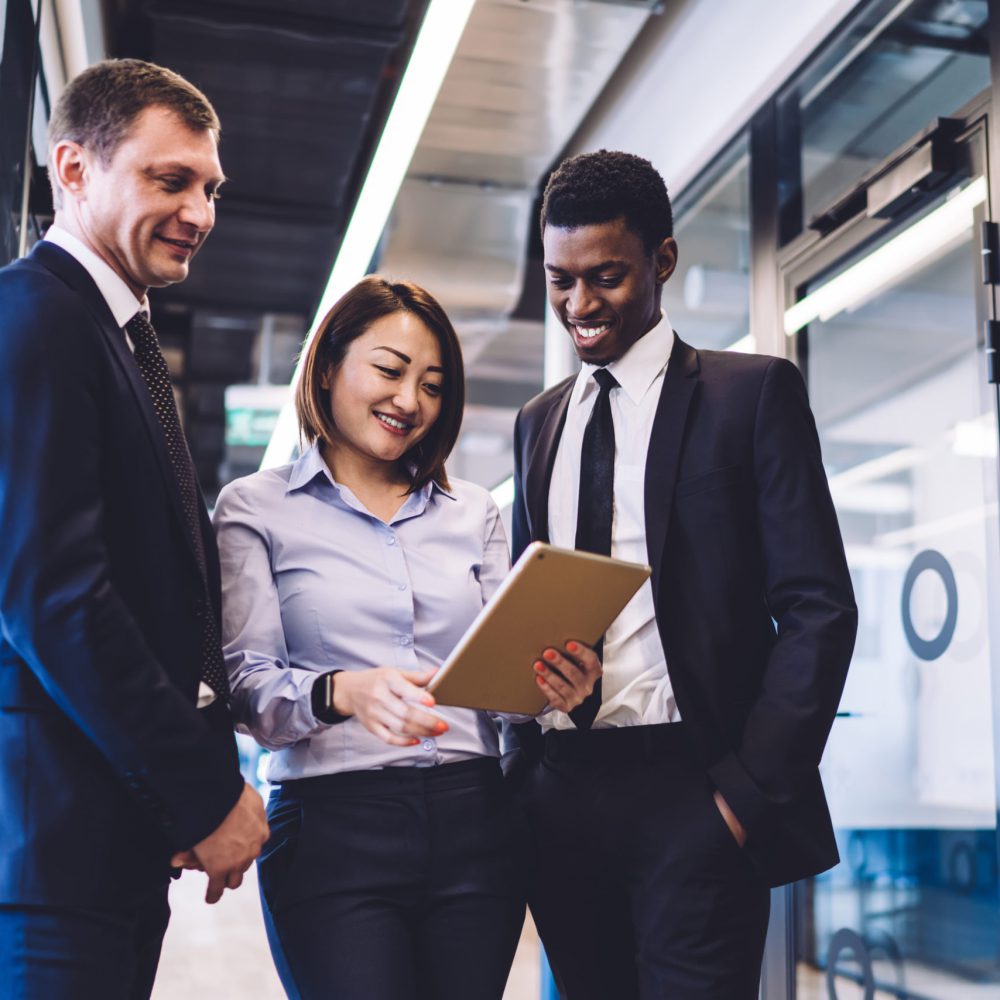 Empowering Every Voice in Franchising